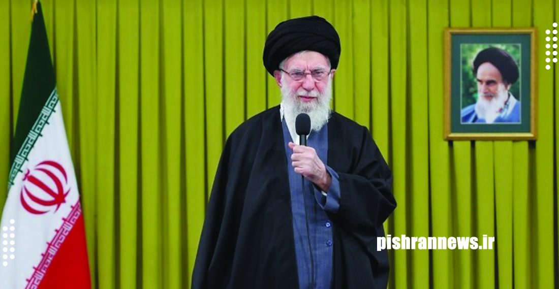 در ۲۲ بهمن امسال ایران سربلند و دشمن مأیوس شد