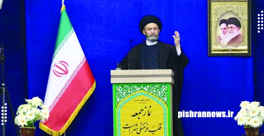 راهپیمایی ۲۲ بهمن نمایش قدرت نرم نظام بود