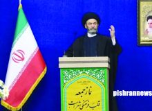 راهپیمایی ۲۲ بهمن نمایش قدرت نرم نظام بود