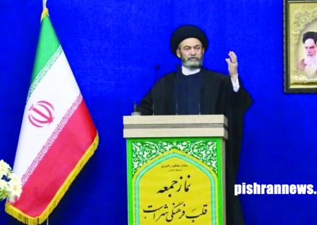 راهپیمایی ۲۲ بهمن نمایش قدرت نرم نظام بود