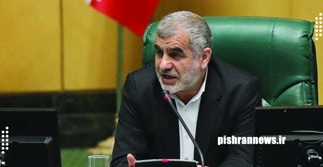 سربازان گمنام امام عصر(عج) ستون‌های پایداری امنیت