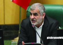 سربازان گمنام امام عصر(عج) ستون‌های پایداری امنیت