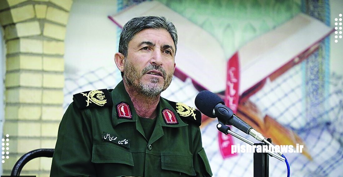 یاوه‌سرایی ترامپ از سر ترس است