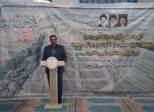 فعالیت ۱۱ هزار کارگاه عمرانی راه و شهرسازی در کشور / همه پای‌کار هستیم تا وظیفه خطیر خود را انجام دهیم