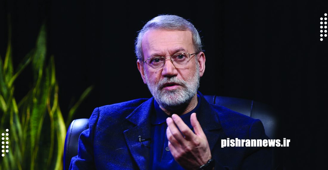 آیت‌الله سید مجتبی خامنه‌ای در مکتب رهبری پرورش یافته‌اند
