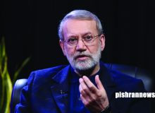 آیت‌الله سید مجتبی خامنه‌ای در مکتب رهبری پرورش یافته‌اند