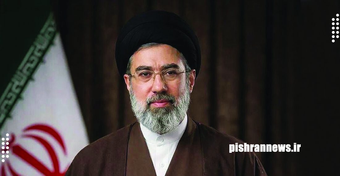 آیت‌الله سیدمجتبی حسینی خامنه‌ای، رهبر جدید ایران کیست؟
