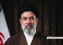 آیت‌الله سیدمجتبی حسینی خامنه‌ای، رهبر جدید ایران کیست؟