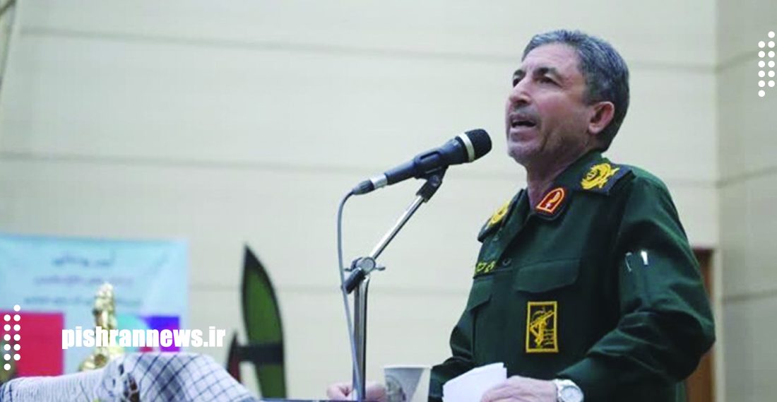 ایستادگی مردم و اقتدار نیروهای مسلح تکلیف جنگ را تعیین خواهد کرد