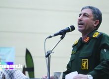 ایستادگی مردم و اقتدار نیروهای مسلح تکلیف جنگ را تعیین خواهد کرد