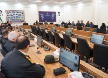 در طول جنگ رمضان هیچ پروژه راه و شهرسازی تعطیل نیست