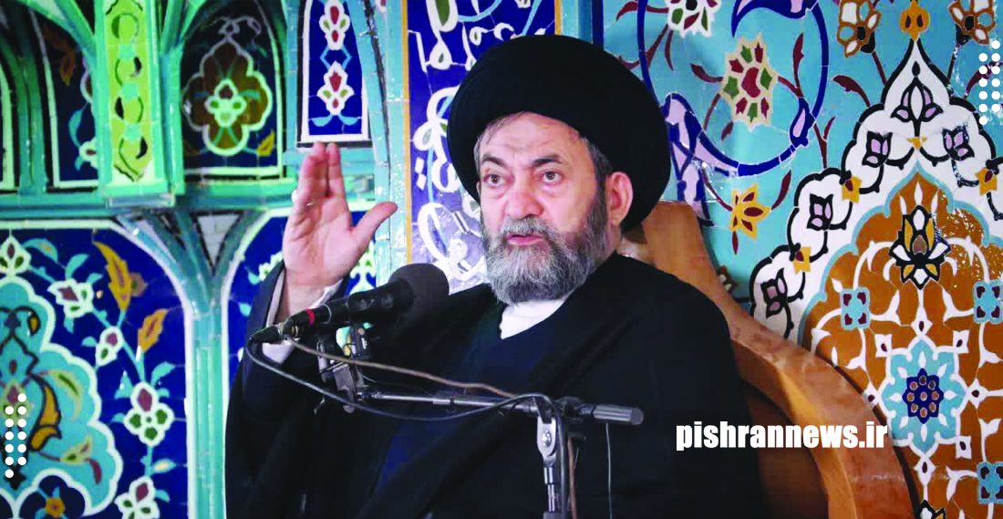 دشمن با یاس در نبرد نظامی به جنگ روانی روی آورده است