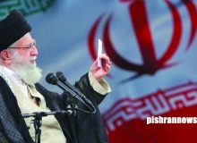 روح ملکوتی امام خامنه ای(قدس سره) به ملکوت اعلی پیوست