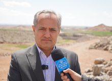 تکمیل ۶۰ کیلومتر احداث باند دوم توسعه بزرگراهی / ساخت ۱۲ دستگاه تقاطع غیرهمسطح تا پایان سال جاری