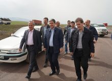 پیش‌بینی توسعه ۸۰ کیلومتر شبکه بزرگراهی در اردبیل در سال جاری / تحولی چشمگیر در شبکه بزرگراهی استان اردبیل/ روند توسعه زیرساخت‌های اردبیل شتاب گرفته است