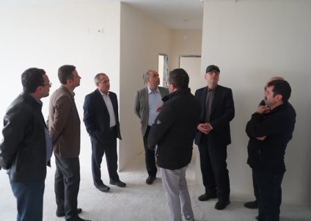 ویدئو : بازدید میدانی محبوب حیدری مدیرکل راه و شهرسازی استان اردبیل از پروژه‌های طرح نهضت ملی مسکن، بازآفرینی شهری و جوانی جمعیت شهرستان مشکین‌شهر