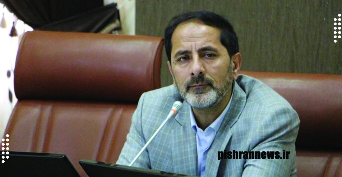 باغ مفاخر اردبیل تا سه ماه آینده افتتاح می شود
