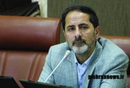 باغ مفاخر اردبیل تا سه ماه آینده افتتاح می شود