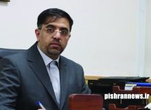 ترغیب مشترکان به صرفه‌جوئی در مصرف آب
