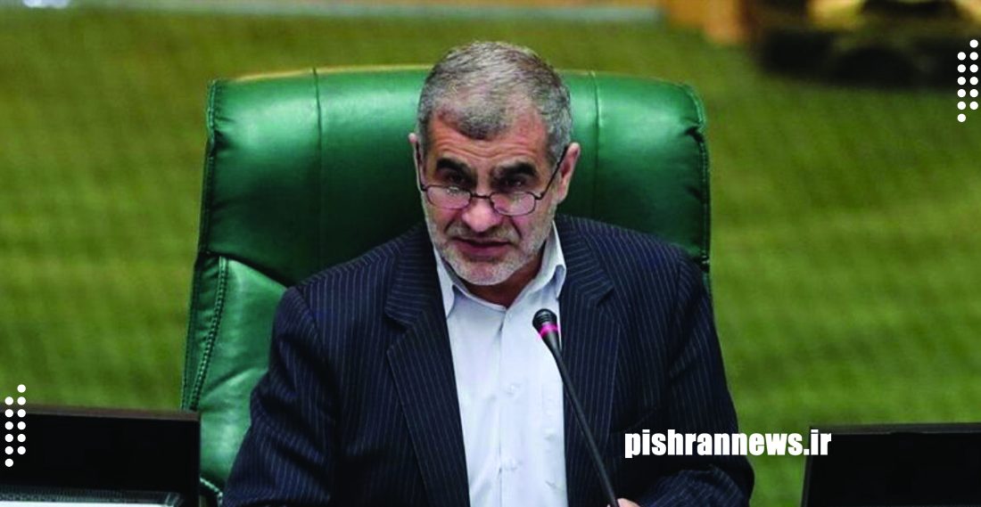 دولت جلوی جولان محتکران را بگیرد