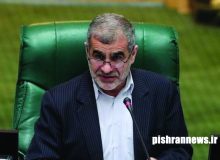 دولت جلوی جولان محتکران را بگیرد