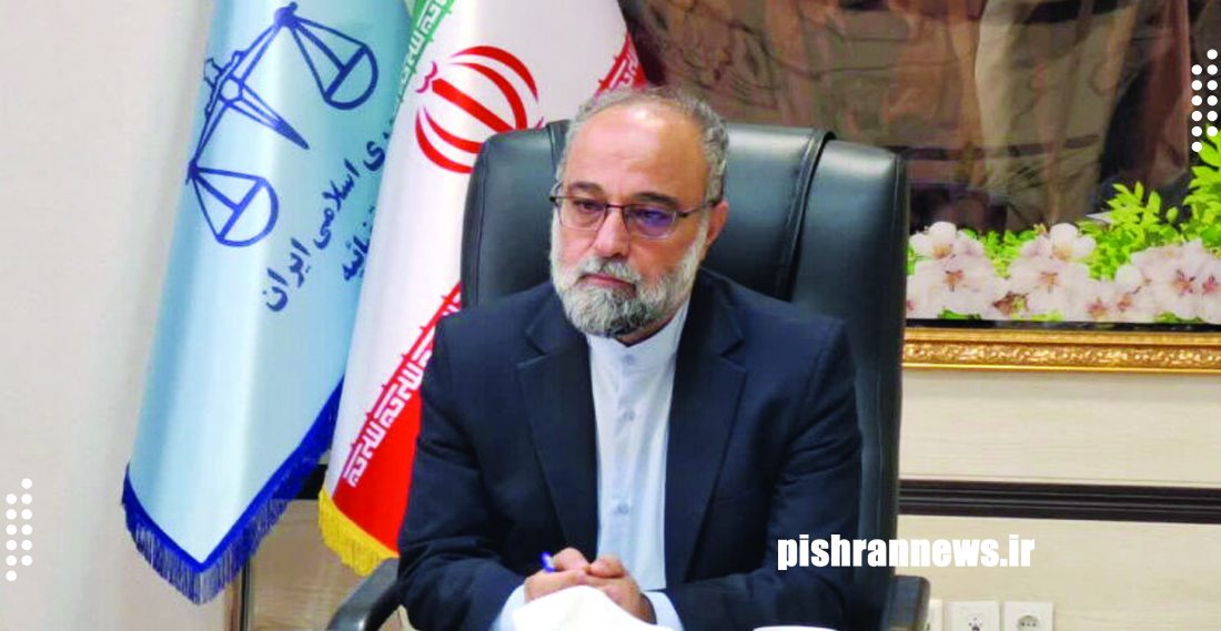 زندان آخرین راهکار مجازات است