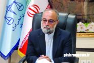 زندان آخرین راهکار مجازات است
