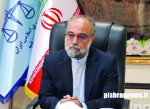 زندان آخرین راهکار مجازات است