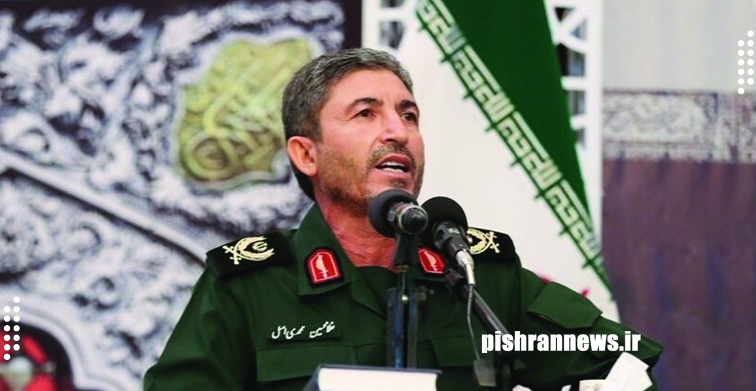 شهیدی که درد محرومیت داشت