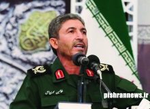 شهیدی که درد محرومیت داشت