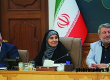 عملکرد درخشان روابط‌عمومی‌های وزارت راه و شهرسازی در ایام جنگ