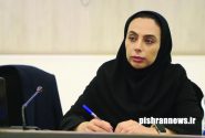 فاطمه مهدی‌نیا سرپرست روابط عمومی اداره‌کل ورزش و جوانان استان اردبیل شد
