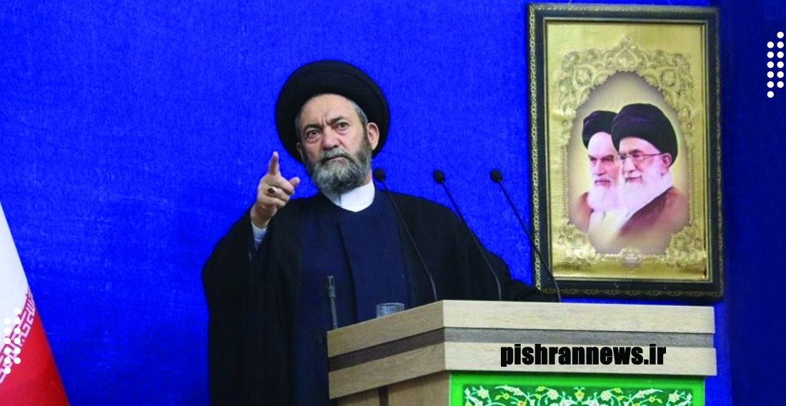 موقعیت استثنایی ایران را از دست ندهید / رهبر فرمود؛ «بترسید باختید!»