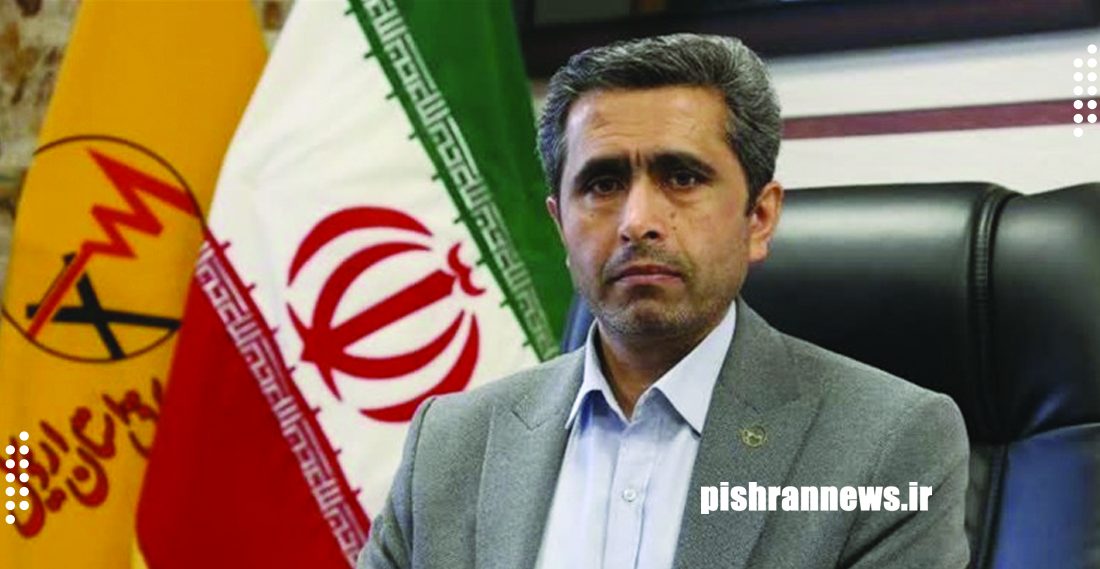 نصب بیش از ۵۰۰۰ کنتور هوشمند در سطح استان اردبیل