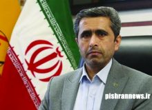 نصب بیش از ۵۰۰۰ کنتور هوشمند در سطح استان اردبیل