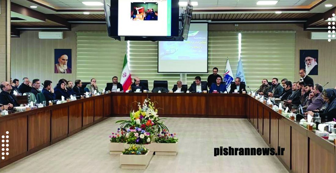 هشدار جدی نسبت به آسیب‌پذیری زیرساخت‌های سایبری در اردبیل / ضرورت آمادگی برای مقابله با حملات احتمالی
