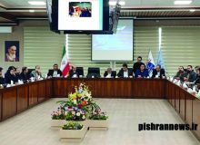 هشدار جدی نسبت به آسیب‌پذیری زیرساخت‌های سایبری در اردبیل / ضرورت آمادگی برای مقابله با حملات احتمالی