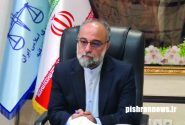 هشدار دادستان اردبیل به اخلالگران امنیت روانی و اقتصادی