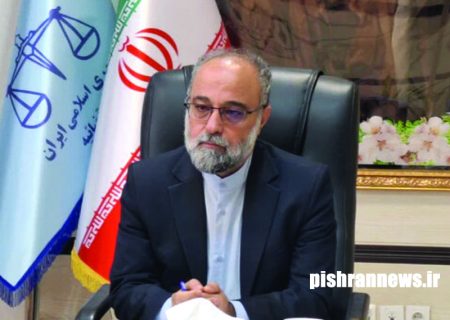 هشدار دادستان اردبیل به اخلالگران امنیت روانی و اقتصادی