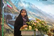 راه‌آهن اردبیل-میانه نماد افتخار و توان مهندسی کشور است/ عزم دولت چهاردهم برای تکمیل طرح‌های نیمه‌تمام