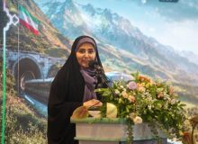 راه‌آهن اردبیل-میانه نماد افتخار و توان مهندسی کشور است/ عزم دولت چهاردهم برای تکمیل طرح‌های نیمه‌تمام