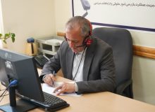 سامانه سامد پل ارتباطی مسئولان با مردم / وظیفه اصلی ما رسیدگی به مشکلات مردم در حوزه‌های مختلف کاری است