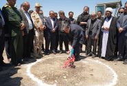 آغاز عملیات اجرایی احداث باند دوم محور اصلاندوز به سربند