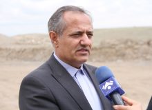 ایجاد ظرفیت جدید تأمین زمین برای متقاضیان جوانی جمعیت اردبیل