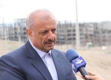 بررسی ۷۸۳ پرونده در جلسات کمیسیون ماده ۵ استان اردبیل