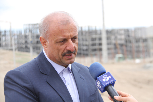 بررسی ۷۸۳ پرونده در جلسات کمیسیون ماده ۵ استان اردبیل