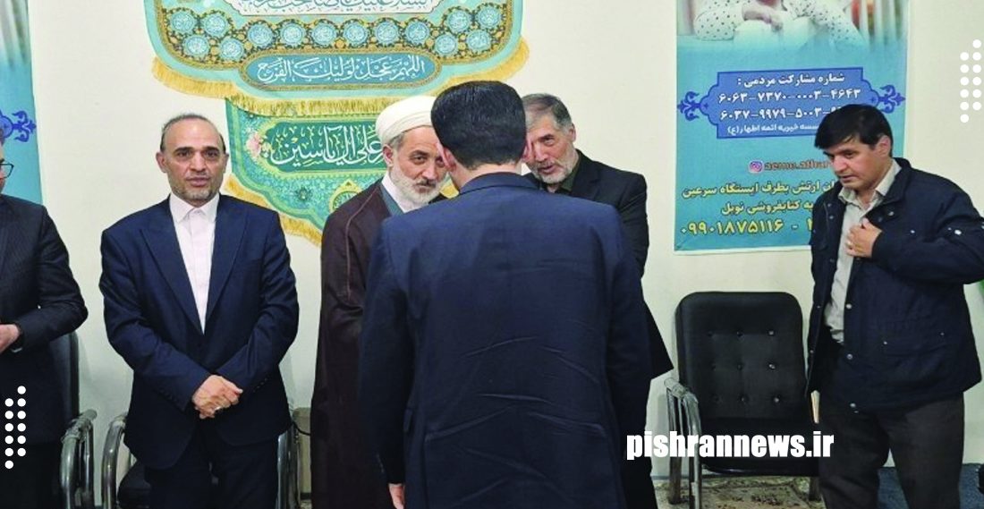توسعه فرهنگ صلح و سازش به کاهش طلاق منجر شده است