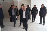 تکمیل ۳ هزار واحد مسکونی شهید سلیمانی اردبیل در شش‌ماهه اول سال جاری