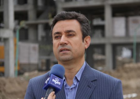 تکمیل ۳ هزار واحد نهضت ملی مسکن اردبیل در هفته دولت سال جاری