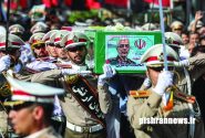 جوان‌ترین فرمانده؛ ناگفته‌هایی از نبوغ و اخلاص سرلشکر شهید محمد باقری